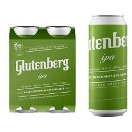 Glutenberg Ipa